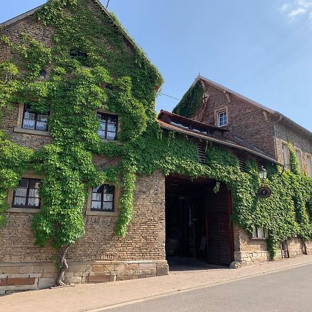 Готель Das Eppelsheimer Undenheim Екстер'єр фото